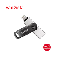 IXPAND Flash Drive Mini USB 3.0 OTG, untuk iphone dan ipad 64GB 128GB