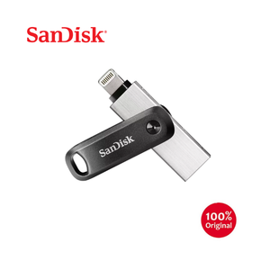 iXPAND Mini Flash Drive USB3.0 OTG for iphone and ipad 64GB 128GB