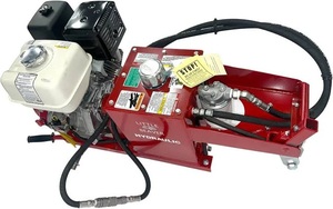 ¡COMPRA AHORA! FieldReady para HYD-PS11H, Perforadora de Tierra de Grado Industrial con Doble Mango para Aplicaciones de Perforación Profunda - WORLDEXPORTS - Product Image 2