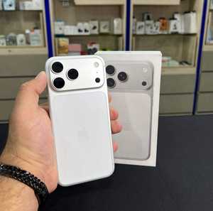 ของแท้ ใหม่เอี่ยม ข้อเสนอสุดพิเศษ แอปเปิ้ล ไอโฟน 17 โปรแม็กซ์ ซื้อได้ในราคาที่ดีที่สุด พร้อมส่วนลด ราคาสุดคุ้ม - Product Image 2