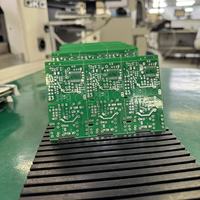 Servicios de Ensamblaje de Módulos GPS y Placas Controladoras PCBA de SANHEX China para Aplicaciones Automotrices, 4GB RAM, Modelo OEM, Guangxi