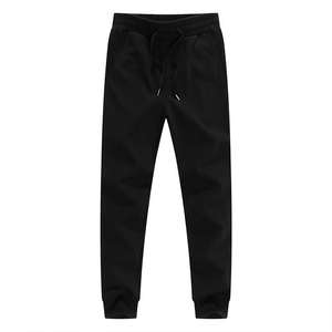 Chándales de invierno por encargo pantalones de hombre - Product Image 6