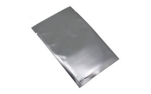 ถุงซิป LDPE ป้องกันไฟฟ้าสถิตย์ ESD รุ่น NE1546-150 ขนาด 580x450x0.15 มม. สำหรับอุปกรณ์อิเล็กทรอนิกส์สำหรับผู้บริโภค ป้องกันผลิตภัณฑ์จากไฟฟ้าสถิตย์ภายนอก - Product Image 6