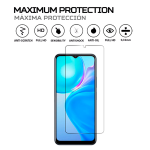 "ฟิล์มกันรอยหน้าจอ Vivo Y52t" - Product Image 2