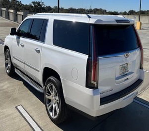 2016-Cadiillac Esscalade_ESV-Luxury USAGÉ EN BON ÉTAT - Product Image 2