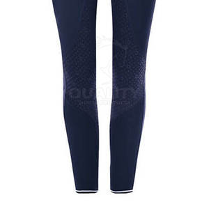 Pantalones ecuestres Jodhpurs Pantalones de equitación occidentales e ingleses adecuados para competiciones Pantalones - Product Image 4