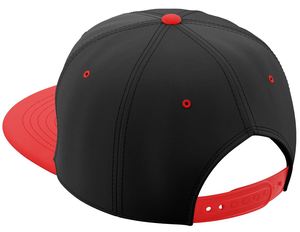 Nouveauté Casquettes de baseball personnalisables vintage sportives et formelles avec logo brodé 100% coton toile boucle métallique réglable équipe - Product Image 3