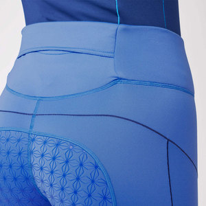 Ropa deportiva Fresh Piece Multi Color Jodhpurs & Breeches para mujeres Color personalizado Secado rápido Mujeres Jodhpurs & Breeches - Product Image 6