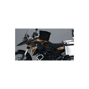 Protezioni Laterali 3D per Serbatoio Moto BMW F800 GS 2013-2019, Compatibili con Modelli 2013-2019 - Product Image 3