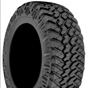 42x15.50R22LT C/6 124Q NITTO TRAIL GRAPPLER MT BW - Product Image 1