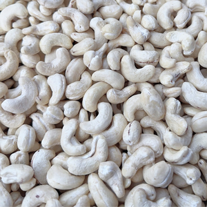 Prix de gros des noix de cajou de Santigo Factory, prix des noix de cajou du Vietnam W180, prix bas, emballage OEM ODM - Product Image 1