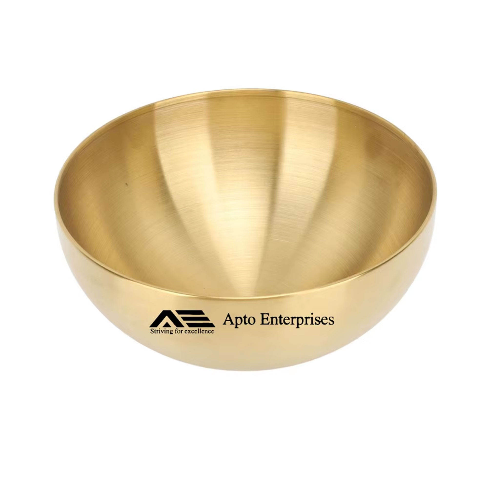 Hollowware Mixing Bowls