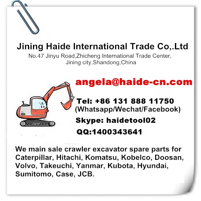 ZX330-3 Main Pump 9260885 - Reliable Hydraulic Solutions