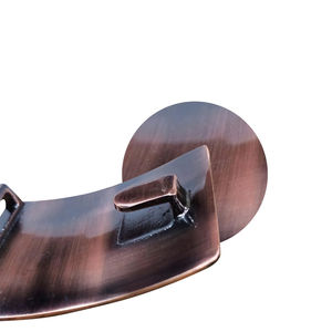 Hebillas de Cinturón de Kilt Escocés de Alta Gama al por Mayor, Estilo de Moda, Logotipo Personalizado, Hebillas de Cinturón de Kilt de Metal - Product Image 5