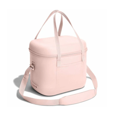 Custom Size Eco-friendly Insulated Waterproof Soft Thermal Beach Cooler Bag for Food