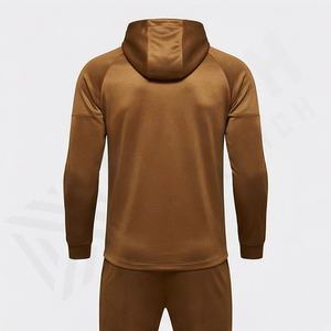 Trajes Deportivos Personalizados con Logotipo para Hombre, Trajes Deportivos Ajustados al Cuerpo, Conjuntos Deportivos de Poliéster para Correr, Gimnasio y Entrenamiento - Product Image 2