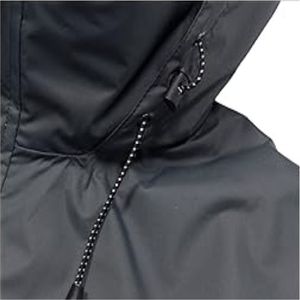 Wholesale Zip up Nylon Men's <b>Jackets</b> Custom Logo Men's Windbreaker <b>Jacket</b> Lightweight Football Sports Men Softshell <b>Jacket</b> - Product Image 5