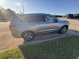 Cadillac XT6 2025 USADO EN EXCELENTES CONDICIONES - Product Image 4