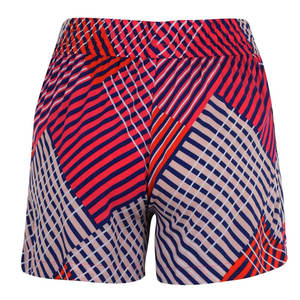 Bikers' Tight <b>Shorts</b> With A High Waist Yoga <b>Shorts</b> With A Tie Dye Wide Waistband For Attractive <b>Women</b> Buttery-feeling Pressure S - Product Image 2