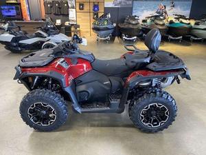 Mejores Ventas 2025 Can-Am Outlander MAX XT 1000R Listo para Exportar a Todo el Mundo - Product Image 6