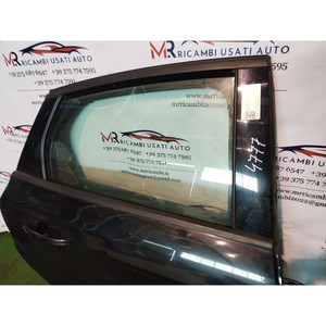 ประตูหลังขวา RH ฟอร์ด โฟกัส ซีดาน รุ่นที่ 5 2172759 DOOR T1DB (11>14) - Product Image 3