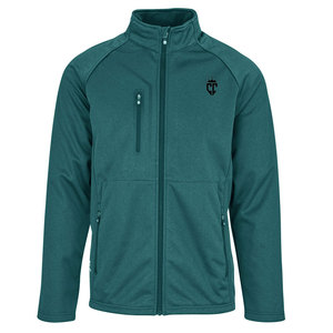 Chaqueta Softshell de talla grande para hombre más vendida, acolchada de invierno de secado rápido para exteriores en nuevas condiciones, precio al por mayor de fábrica - Product Image 1