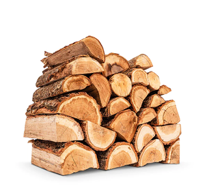 kiln dried firewood , oak and beech logs, mang