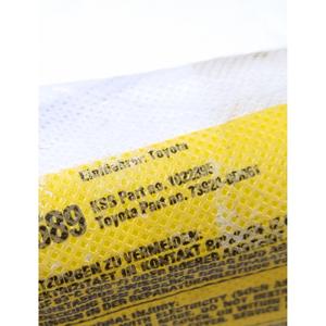 AIRBAG SIÈGE GAUCHE TOYOTA Yaris Série 73920-0D061 (17>20) - Product Image 5