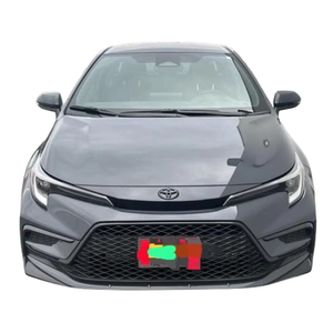 Yota coro lla SE รถซีดาน4D 169HP CVT อัตโนมัติ2025 2.0L INLINE-4เบนซิน16V PDI DOHC MPG - Product Image 1
