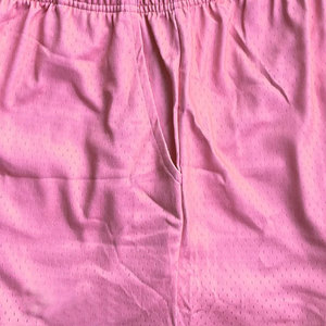 Pantalones Cortos de Golf Personalizados de Alta Calidad con Malla Elástica en 4 Direcciones para Hombre, Ligeros, 86% Nailon, 14% Elastano, Secado Rápido, Transpirables e Impermeables - Product Image 6