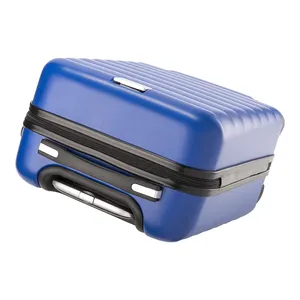 Zaini Promozionali Personalizzati in ABS Rigido con Trolley per Cabina - Product Image 6