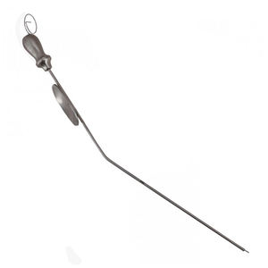 Fabricante y Proveedor de Tubos de Succión de Acero Inoxidable Quirúrgico Baron, Juego de Instrumentos de Fuente de Alimentación Manual, Alta Calidad 1 Quirúrgico - Product Image 6