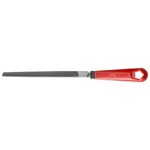 Limas triangulares Facom de segunda corte con mango para metalurgia y carpintería - Product Image 1
