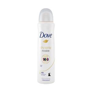 Desodorante Antitranspirante Ecológico Unisex Do Ve Deo en Aerosol Corporal 250ml - Product Image 5