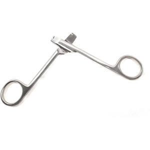 เครื่องตัดวงแหวนสแตนเลสสำหรับนกและสัตว์เลื้อยคลาน ยี่ห้อ GREEN SWIFT INDUSTRIES สำหรับใช้กลางแจ้ง ลานบ้าน ห้องนั่งเล่น ห้องน้ำ ห้องครัว ท่องเที่ยว/ตั้งแคมป์ - Product Image 6