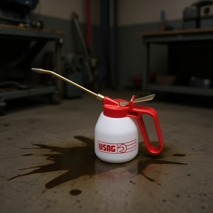 Bombas Hidráulicas Usag Oilers - Product Image 3