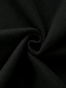 Sweat à capuche décontracté 100% coton de haute qualité pour hommes sweat à fermeture éclair personnalisé dessin animé graphique cordon teint uni pour les hauts d'hiver - Product Image 4