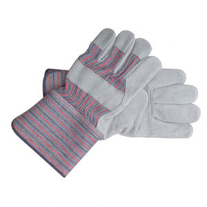 Best Supplier Wholesale High Quality Touch Screen <b>Outdoor</b> <b>Safety</b> Working Gloves with Breathable Design Low Price - Product Image 2