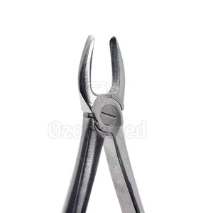 Instrumentos quirúrgicos dentales de ortodoncia superventas, pinzas de extracción de energía Manual de excelente calidad, alicates reutilizables de Bajo MOQ - Product Image 6