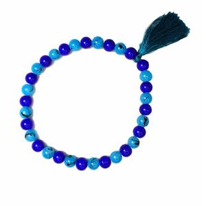 Perles de prières musulmanes de qualité supérieure Perles de prière musulmanes de style turc Tasbeeh islamique musulman Bon marché - Product Image 3