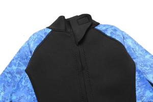 Traje de Neopreno de Alta Calidad para Natación y Buceo para Hombre, Logotipo Personalizado, Traje de Surf - Product Image 3