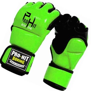 ถุงมือชกมวยสำหรับผู้ชายที่มีน้ำหนักเบาเหมาะสำหรับทุกเพศพร้อมที่จับมือกันน้ำโลโก้ออกแบบได้ตามต้องการ - Product Image 2