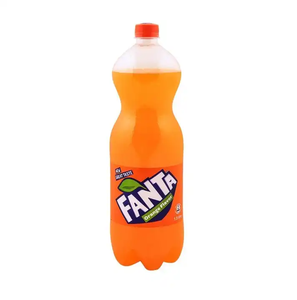 เครื่องดื่มอัดลม Fanta 330ml ของแท้ทุกรสชาติ - Product Image 6