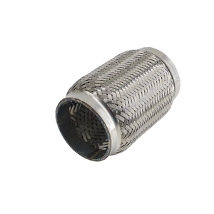 Tuyau flexible id 76mm l.15cm - Product Image 1