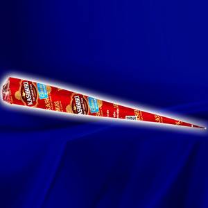 Pâte colorante synthétique de haute qualité du Cachemire, cône de henné, 25 grammes, emballage personnalisé, rouge foncé, brun, noir, respectueux de la peau, longue durée - Product Image 2