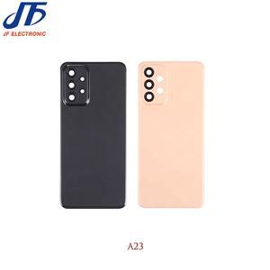 Alloggiamento posteriore per Samsung <span class=keywords><strong>Galaxy</strong></span> <span class=keywords><strong>A23</strong></span> A236 5G pannello posteriore coperchio della batteria in vetro - Product Image 4