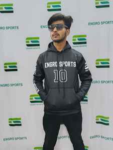 Fabricante Engro Ropa Deportiva Uniformes Industria Baloncesto Tiro Camisa Sublimación Imprimir Warm Set Sudaderas con capucha y sudaderas - Product Image 5