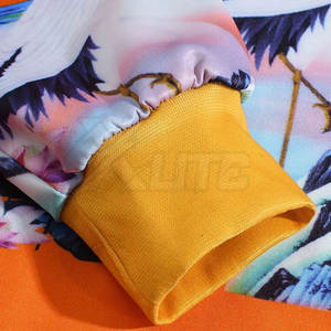 Sweat à capuche imprimé confortable et solide pour l'hiver, tissu respirant, coupe régulière pour un port quotidien - Product Image 6