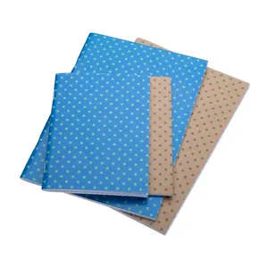 CreaNote <b>A5</b> Personalized Promotional Notebook for Merchandising - Product Image 4