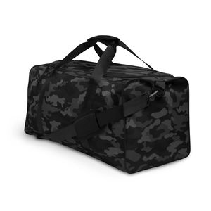 กระเป๋าเดินทางสุดหรู ทนทาน ขนาดใหญ่ สำหรับผู้ชาย ลายพราง ซับในโพลีเอสเตอร์ น้ำหนักเบา กันน้ำ - Product Image 3